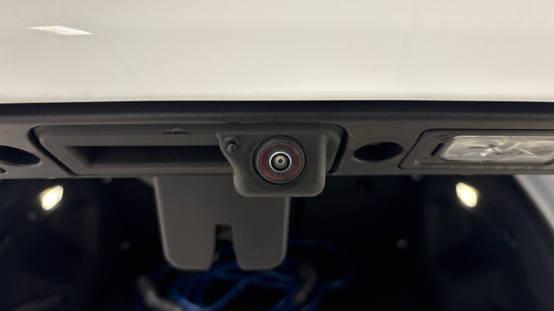 Ford Capri 125kW Premium 52kWh 5dr Auto Electric Estate